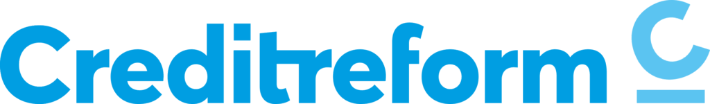 Logo der Creditreform