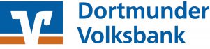 Logo der Dortmunder Volksbank
